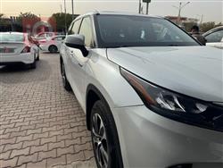 تويوتا هايلاندر